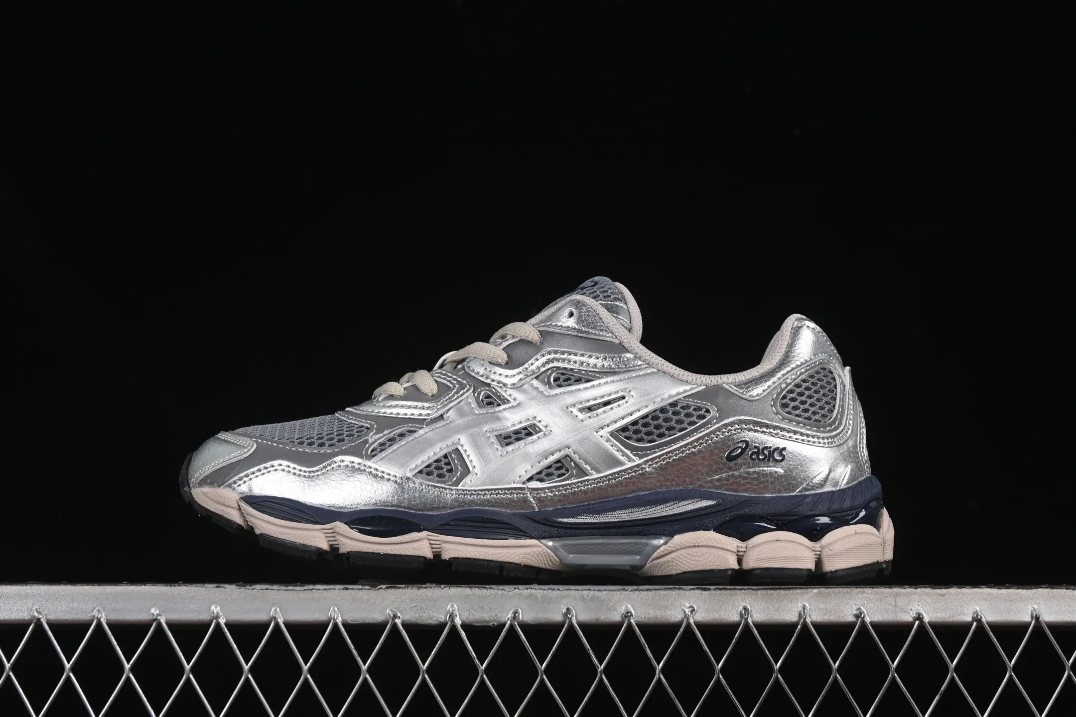 All categories Asics ASICS series Asics Gel-NYC 1203A581-020